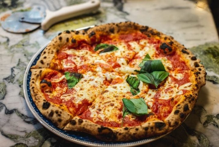 Pizzas que surpreendem pelo sabor que foge do comum; veja combinações curiosas