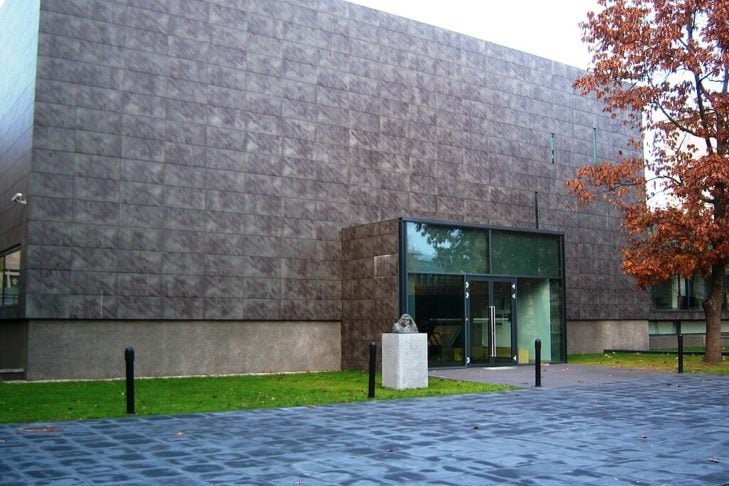 15) Kaunas (Lituânia), 57 pontos: A segunda maior cidade da Lituânia fica às margens do rio Nemunas. O Museu Nacional M. K. ?iurlionis é um dos grandes símbolos da região.
