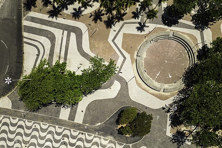 Pedras portuguesas: descubra a origem das calçadas ornamentadas