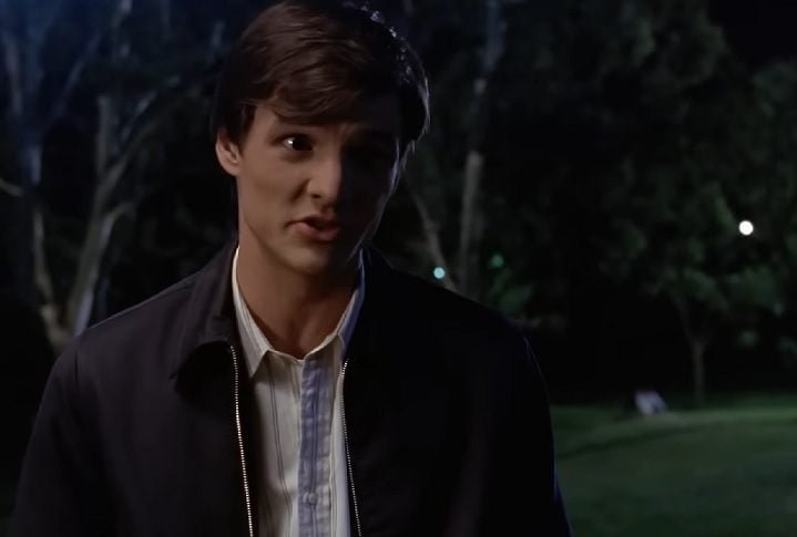 Sua carreira começou no teatro, mas foi na televisão que ele começou a ganhar destaque. Seus primeiros papéis foram em séries como "Buffy: A Caça-Vampiros" (1997-2003) e "Law & Order" (1990-).