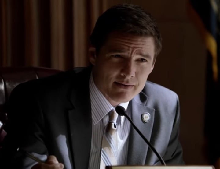 Antes de ganhar fama mundial, Pascal também fez participações em "The Good Wife" (2009-2016), "Homeland" (2011-2020) e "The Mentalist" (2008-2015). 