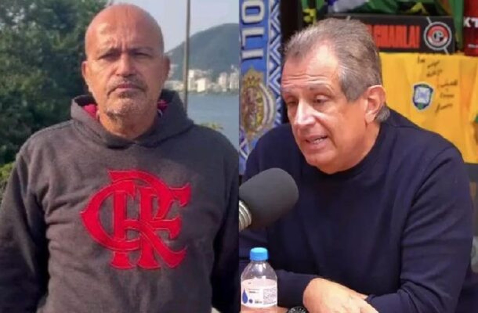 Bap obtém decisão favorável na Justiça contra ex-conselheiro do Flamengo
