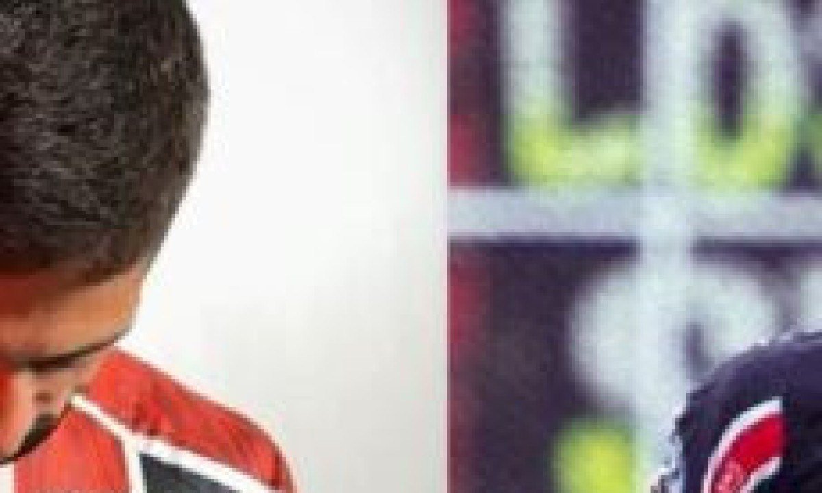Clube na Libertadores é acusado de plagiar uniforme de time de segunda divisão -  (crédito: No Ataque Internacional)