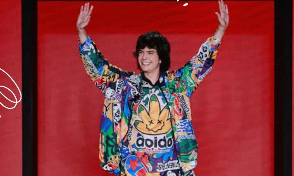 Dario Mittmann -  (crédito: Reprodução Instagram)