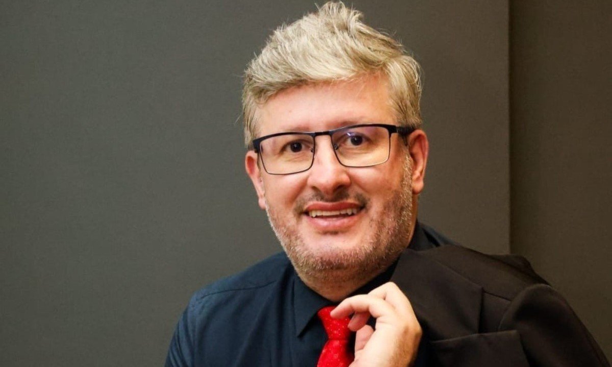 William Zenon -  (crédito: William Zenon)