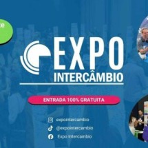 BH recebe primeira edição da Expo Intercâmbio - Imagem: Reprodu&ccedil;&atilde;o