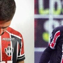 Clube na Libertadores é acusado de plagiar uniforme de time de segunda divisão - No Ataque Internacional