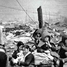O massacre esquecido - Arquivo