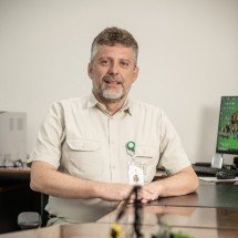 Cenibra anuncia mudanças na diretoria executiva - Cenibra/Divulgação