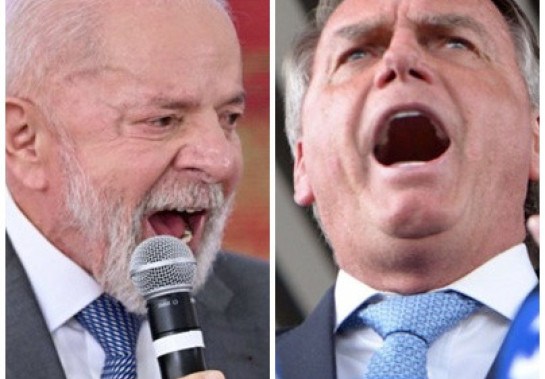 AFP e Ed Alves/CB/DA Press