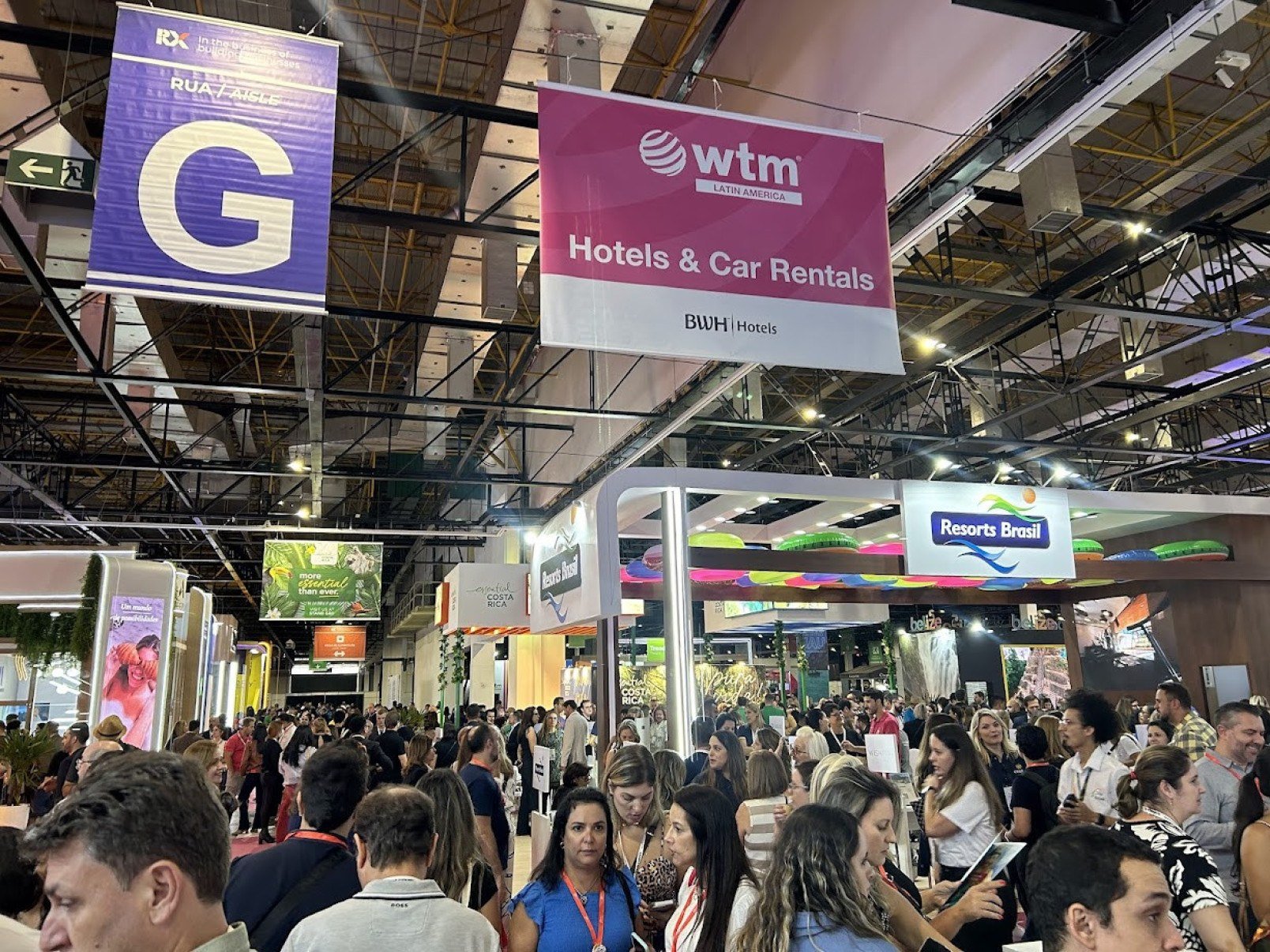 WTM Latin America confirma Speed Networking com influenciadores digitais