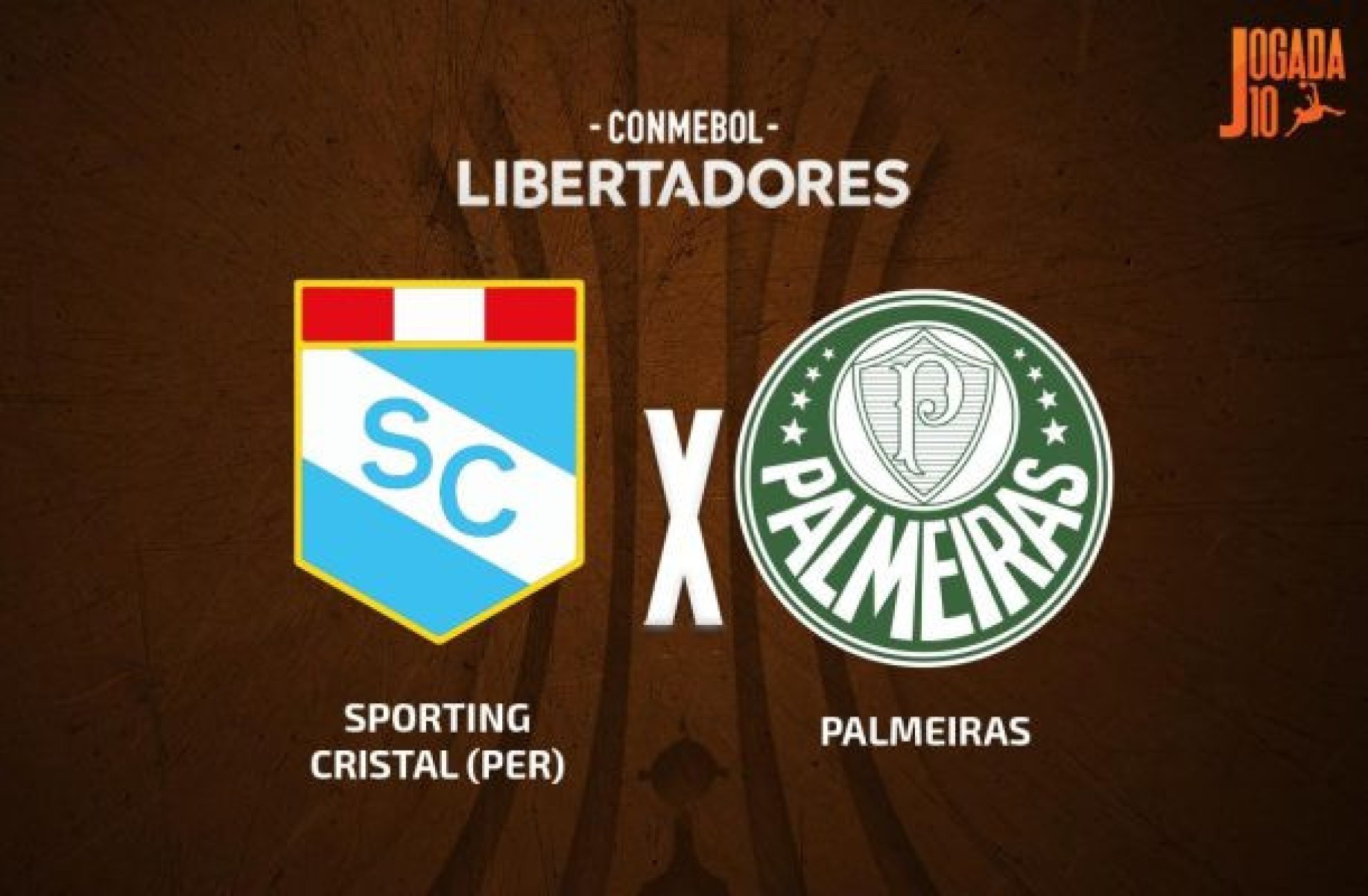Sporting Cristal x Palmeiras: onde assistir, escalações e arbitragem