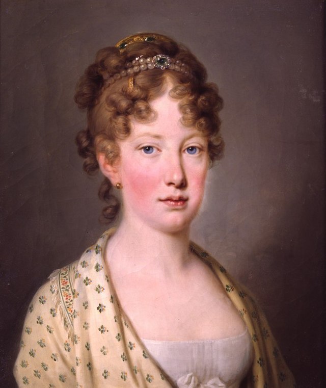 Os palácios abrigaram a dinastia mais longa e poderosa na história da Europa, a chamada Casa de Habsburgo. Foi dessa família que saiu a imperatriz Leopoldina, mulher de Dom Pedro I, primeiro imperador do Brasil (que proclamou a independência do país em 1822).
