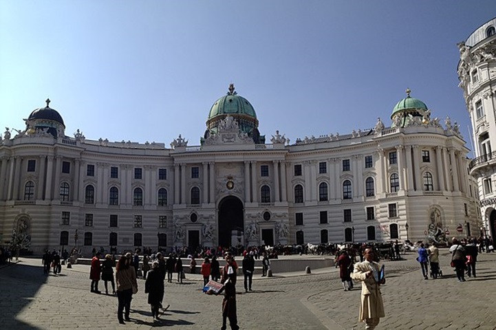 Culturalmente, Viena é um centro de muitas atrações culturais e históricas, com seus casarões, museus, bibliotecas, palácios e palacetes históricos.