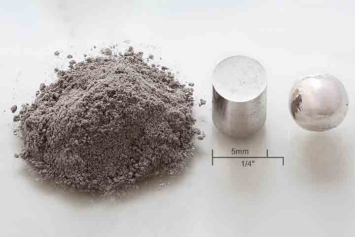 Ouro leva a fama, mas metal mais valioso é outro