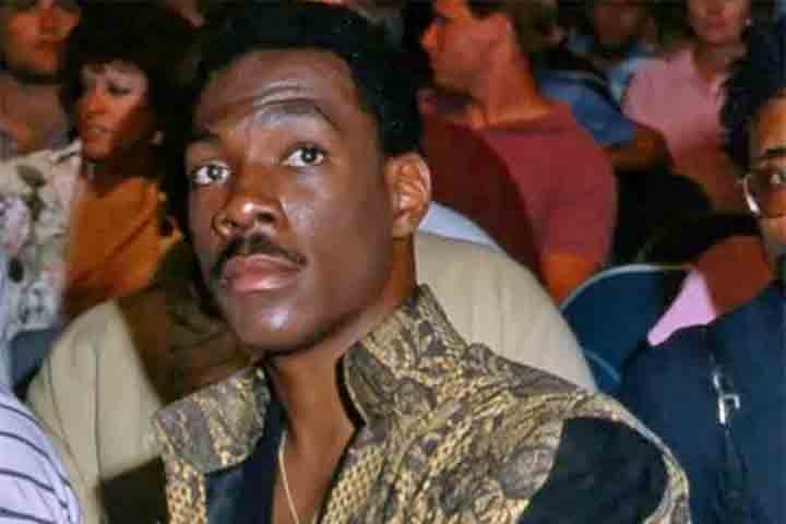 Eddie Murphy: pai de 10 filhos e lenda da comédia em Hollywood, ator completa 64 anos