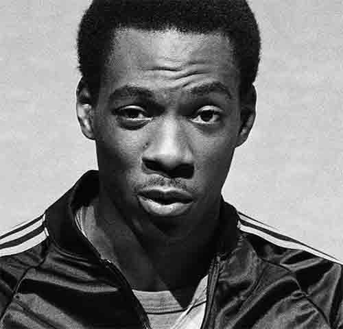 “Desde cedo, eu sempre soube que seria (famoso)… Quando eu comecei, tinha uns 16 anos, pensei, ‘vou ser famoso”, enfatizou Murphy. 

