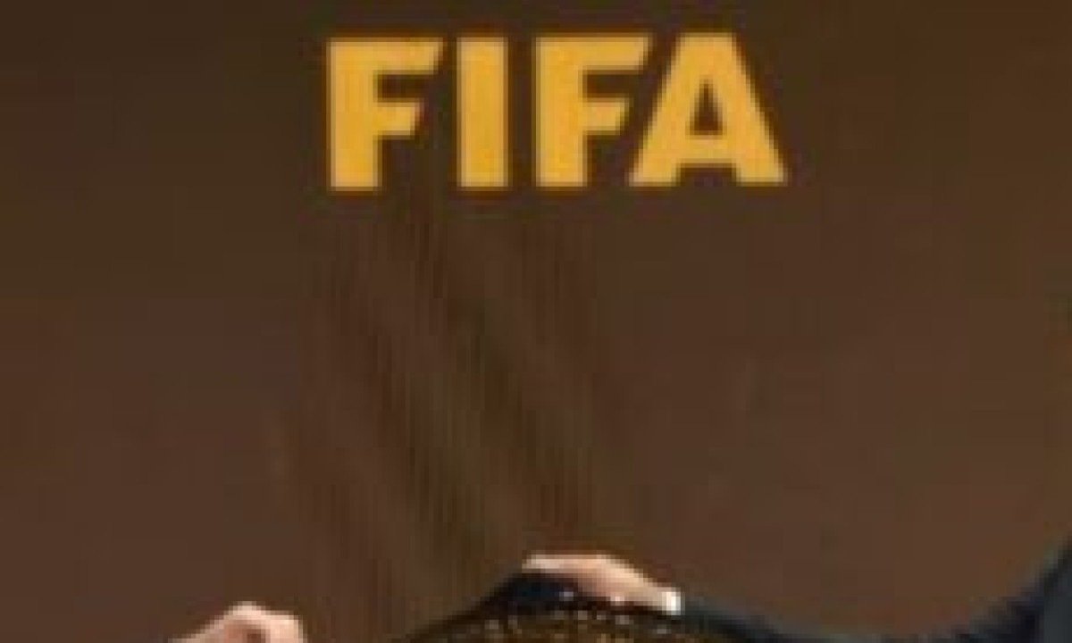 Fifa anuncia pacotes com ingressos para o Mundial de Clubes de 2025 e para a Copa do Mundo de 2026 -  (crédito: No Ataque Internacional)