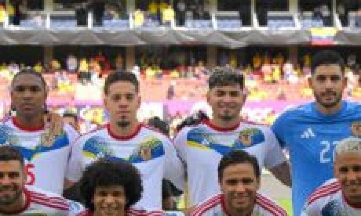 A melhor seleção no ranking da Fifa que nunca disputou a Copa do Mundo -  (crédito: No Ataque Internacional)