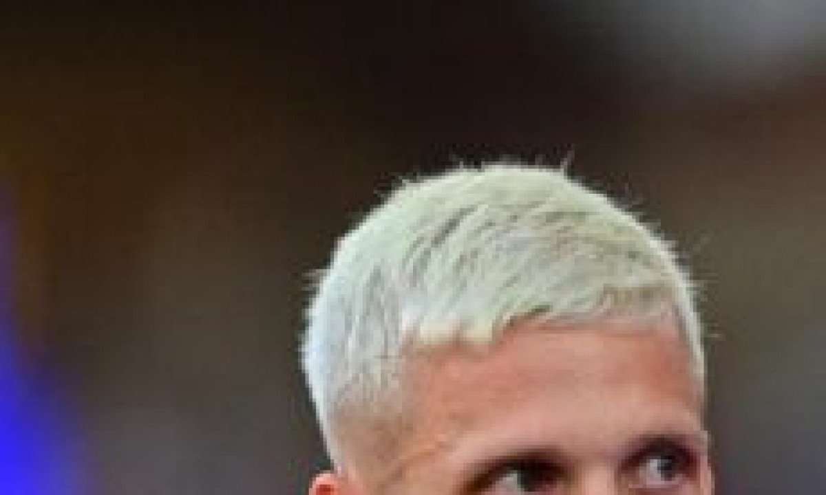 Fim da novela? Dani Olmo pode jogar no Barcelona até o fim da temporada -  (crédito: No Ataque Internacional)