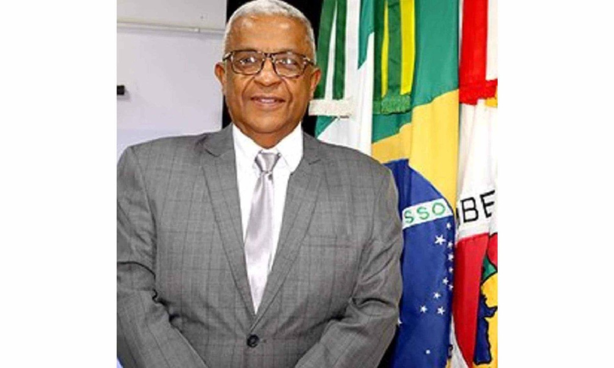 Justi&ccedil;a Eleitoral cassa mandato de vereador por fraude &agrave; cota de g&ecirc;nero -  (crédito: Divulga&Atilde;&sect;&Atilde;&pound;o/C&Atilde;&cent;mara de Cl&Atilde;&iexcl;udio)