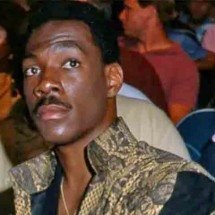 Eddie Murphy: pai de 10 filhos e lenda da comédia em Hollywood, ator completa 64 anos - Reprodução do Instagram @theretroretake