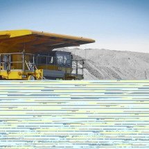 Klüber Lubrication aplica soluções de lubrificação na AngloGold Ashanti -  Shutterstock / Jason Benz Bennee