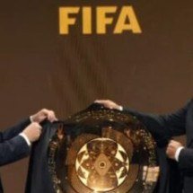 Fifa anuncia pacotes com ingressos para o Mundial de Clubes de 2025 e para a Copa do Mundo de 2026 - No Ataque Internacional