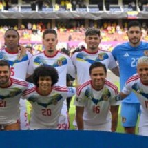 A melhor seleção no ranking da Fifa que nunca disputou a Copa do Mundo