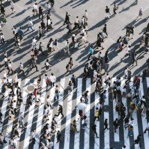 Saiba como chamar quem nasce nas capitais do Brasil - Ryoji Iwata Unsplash