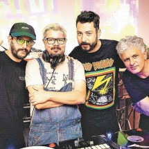 Alta Fidelidade deste sábado (5/4) é adiada por conta da chuva - Quarto Studio/divulgação