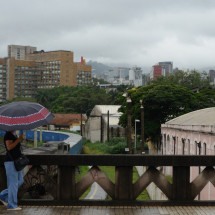 Frente fria chega a Minas Gerais e derruba temperaturas no fim de semana  - Tulio Santos/EM/D.A Press. 