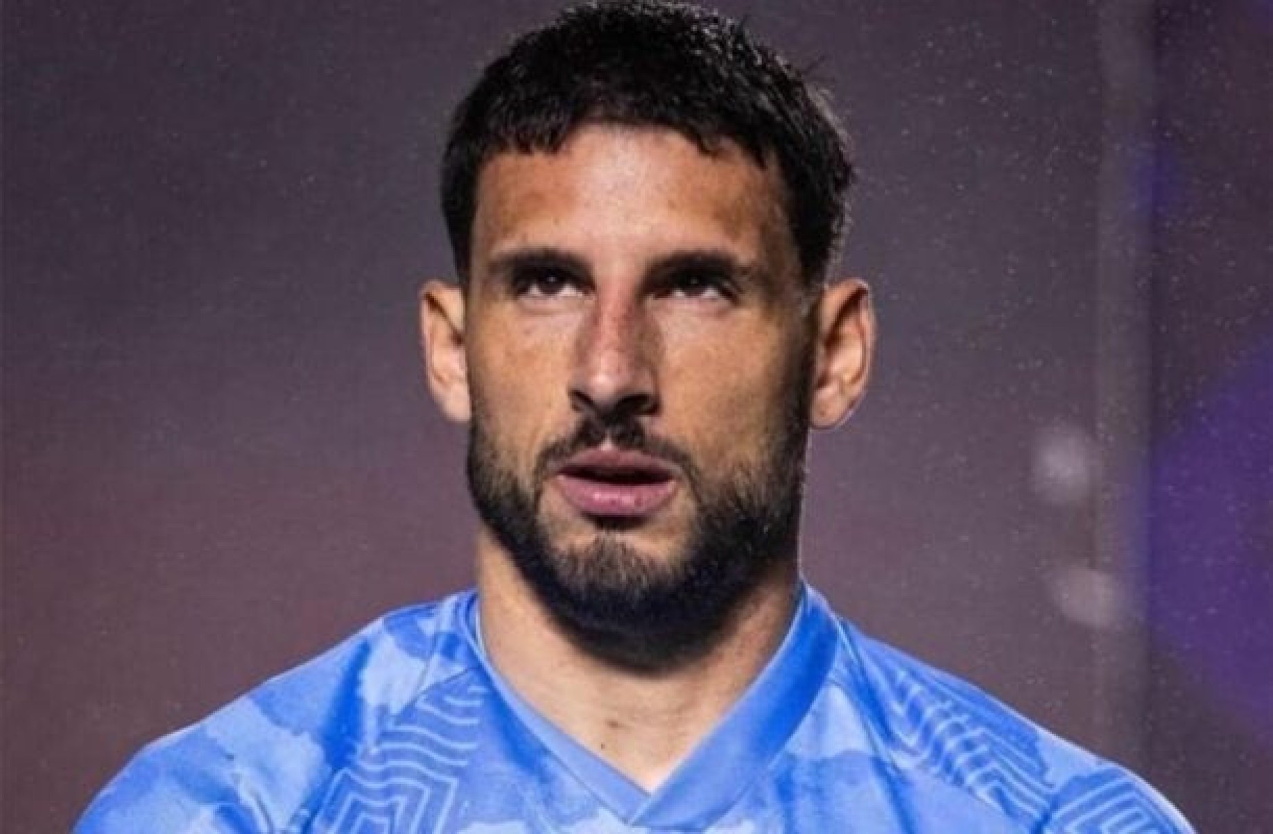 Calleri afirma que deve voltar ao futebol argentino ‘no curto prazo’