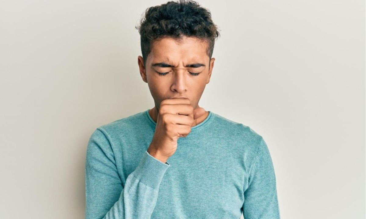 A pneumonia pode começar com sintomas leves e evoluir rapidamente -  (crédito: Freepik)