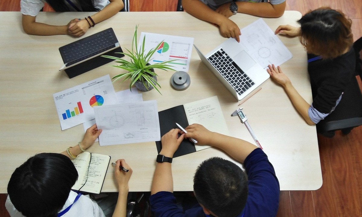 Marketing de afiliados cresce e se consolida no digital - (crédito: DINO)