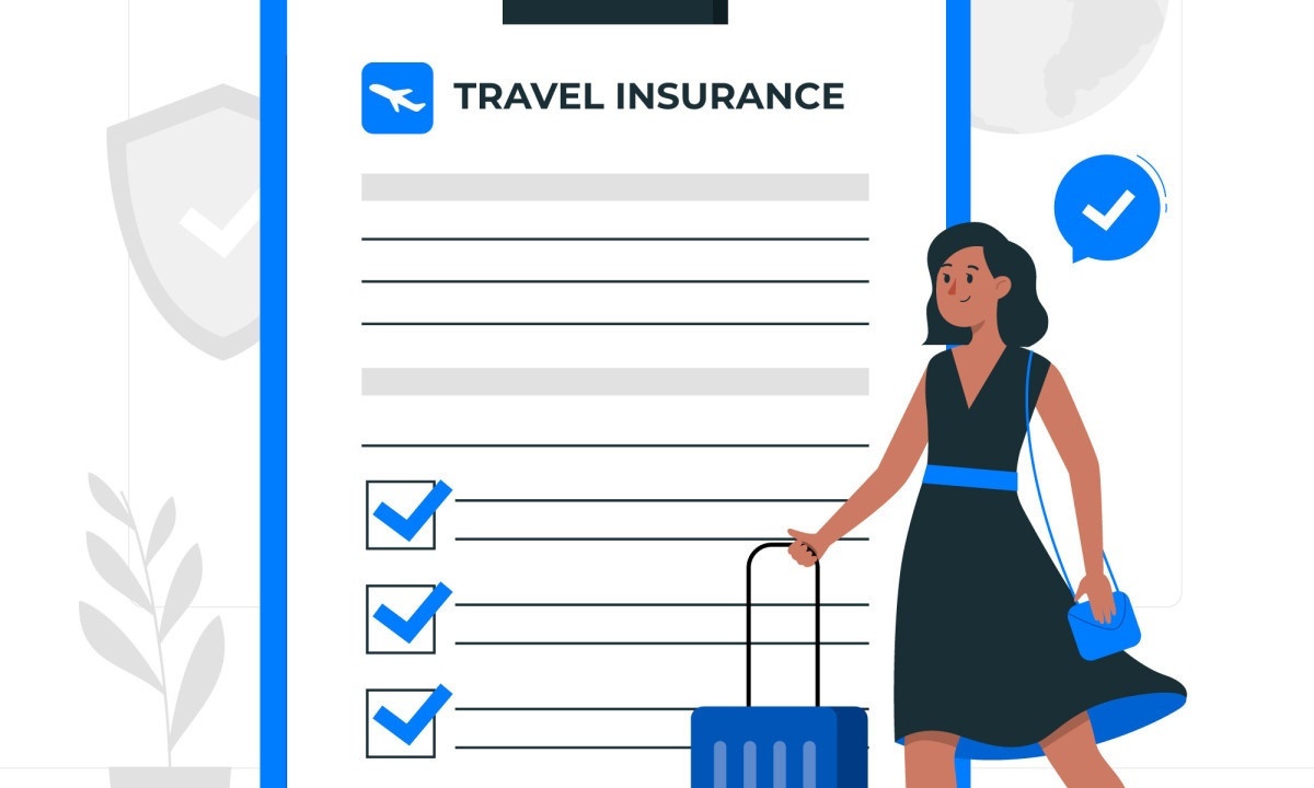 Seguro viagem é proteção indispensável para viajantes -  (crédito: DINO)