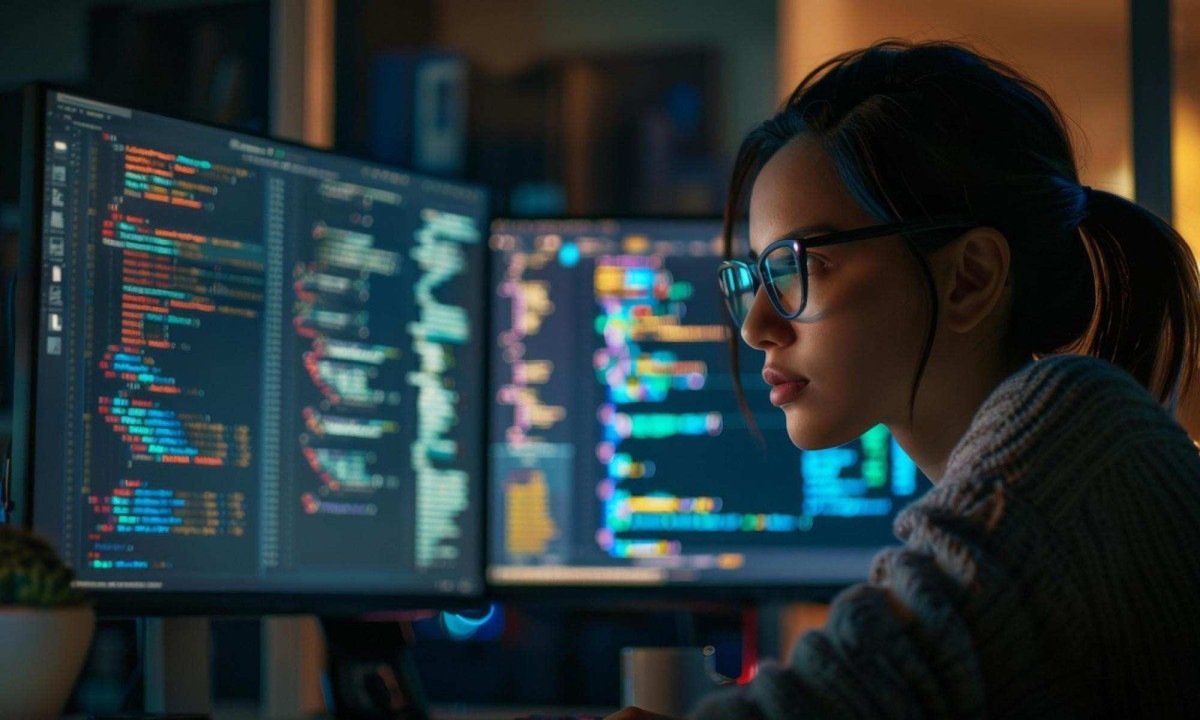 Mercado de desenvolvimento Full Stack no Brasil vive momento de expansão -  (crédito: DINO)