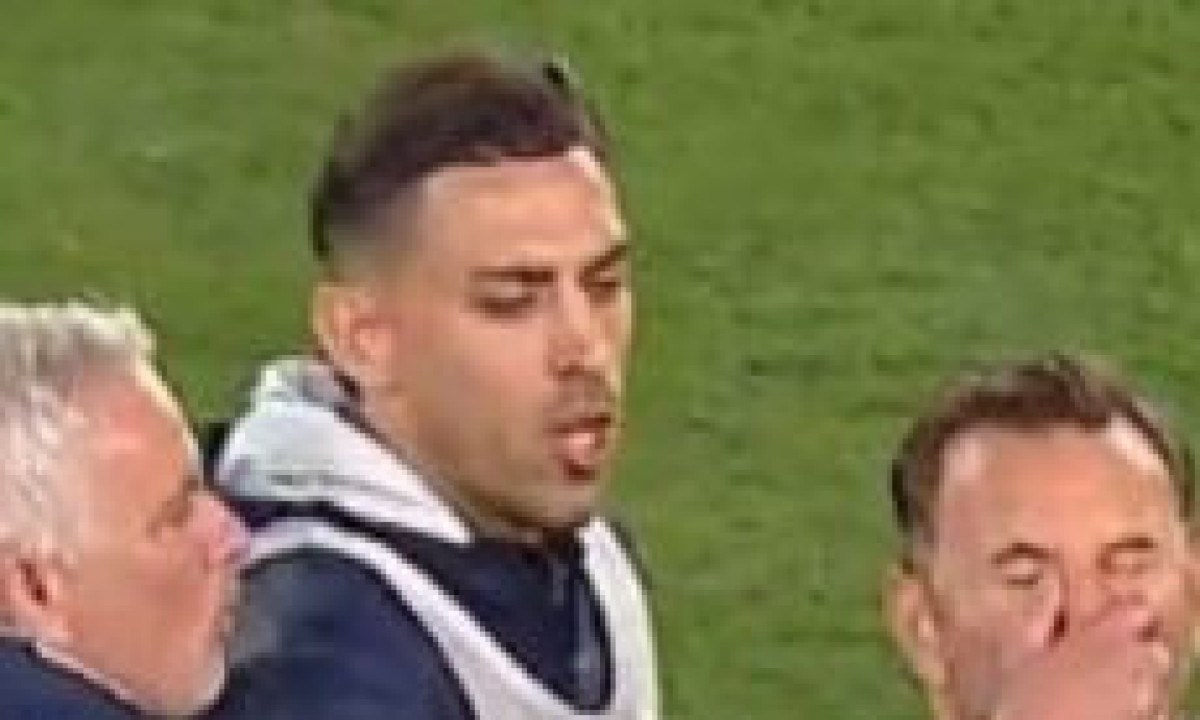 Técnico cotado na Seleção Brasileira pode ser demitido após agredir rival - (crédito: No Ataque Internacional)