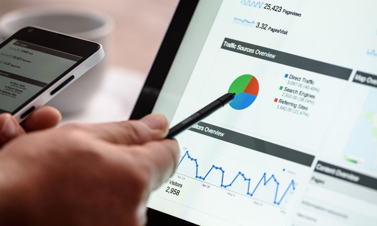 Mercado de mkt digital cresce 30% no Brasil em 12 meses -  (crédito: DINO)