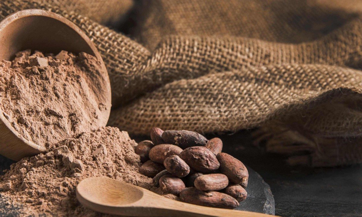 Indústria de cosméticos incorpora ingredientes naturais do cacau em sua produção -  (crédito: DINO)