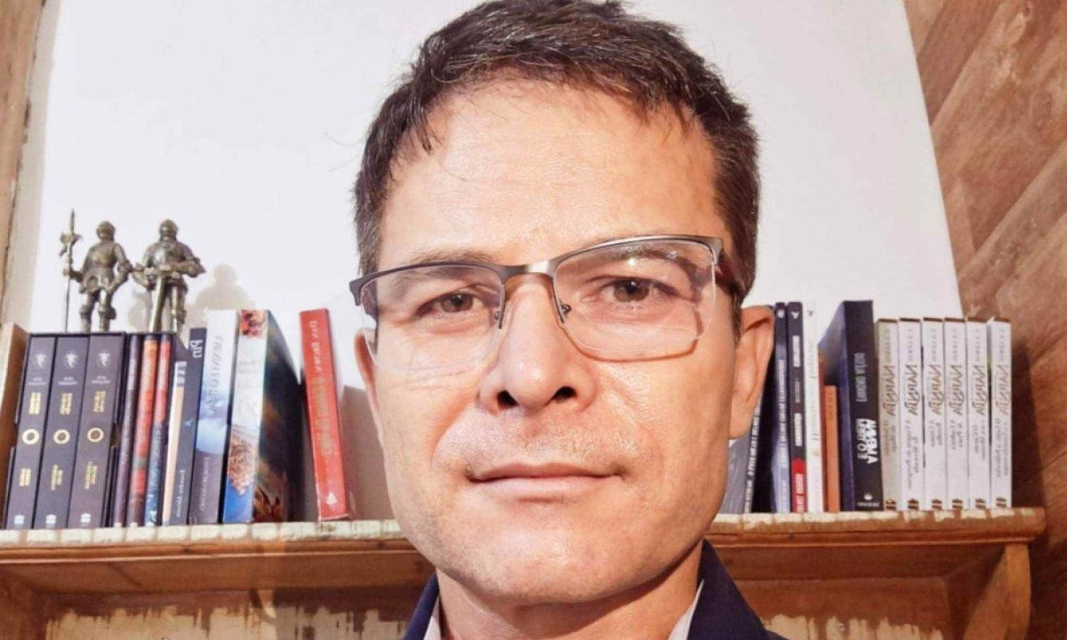 O curioso caso do militar que quer a vaga de Cacá Diegues na ABL - (crédito: Platobr Cultura)