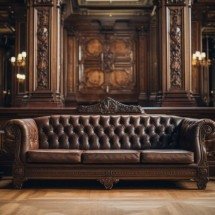 Cheiro de móvel antigo nunca mais: truques caseiros para eliminá-lo - Freepik