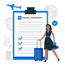 Seguro viagem é proteção indispensável para viajantes - DINO