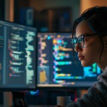 Mercado de desenvolvimento Full Stack no Brasil vive momento de expansão - DINO