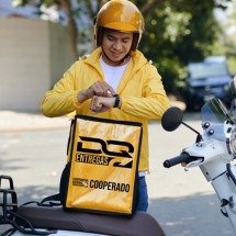 Cooperativa lança app de transporte em comunidades - DINO