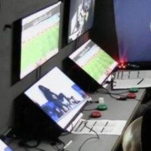 Integrante do VAR é flagrado em site de apostas esportivas durante jogo - No Ataque Internacional