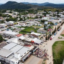Município de Roraima não pode ter cemitério; mortos são levados para cidades vizinhas - Tiago Orihuela/Ale-RR/Divulgação/Arquivo