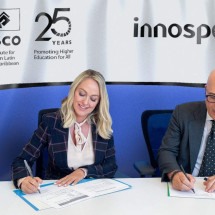 Innospec e Unesco Iesalc firmam parceria para apoiar estudantes indígenas - DINO