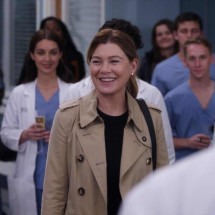 'Grey's Anatomy' é renovada para a 22ª temporada