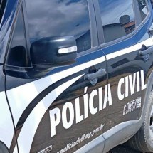 Quatro são indiciados por execução a tiros de empresário no interior de MG - PCMG
